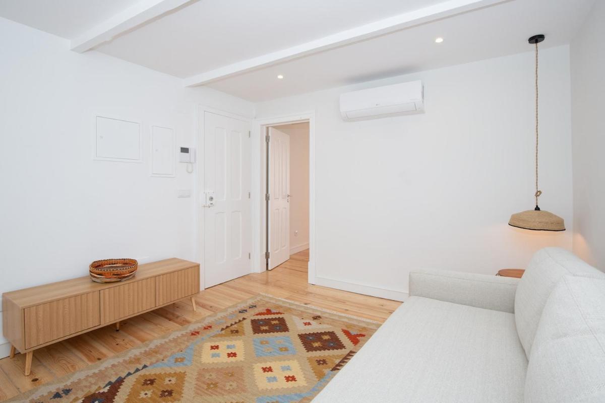 1ºe Oasis Outdoor Apartment