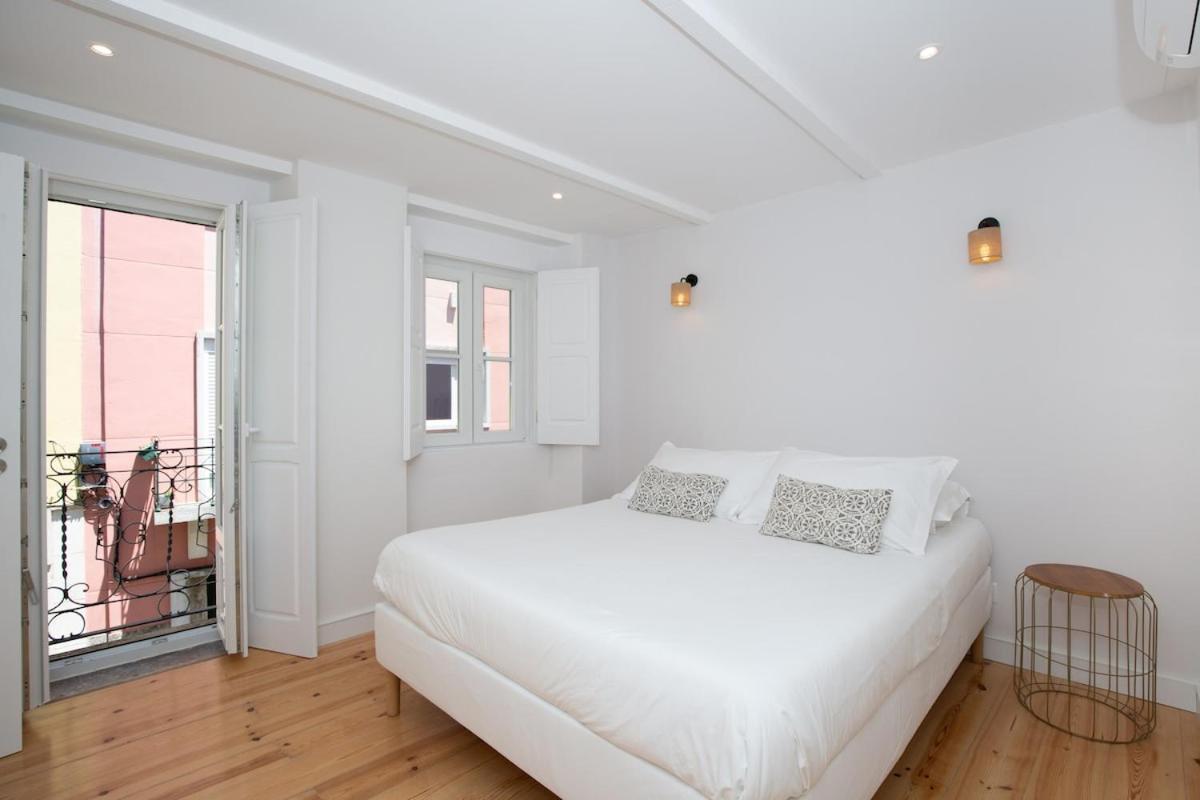 Appartement 1ºe Oasis Outdoor
