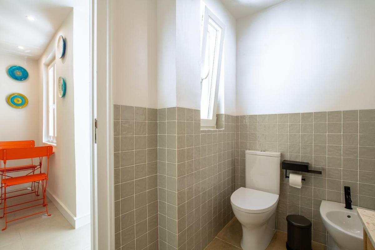 Appartement 1ºe Oasis Outdoor
