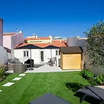 1ºe Oasis Outdoor