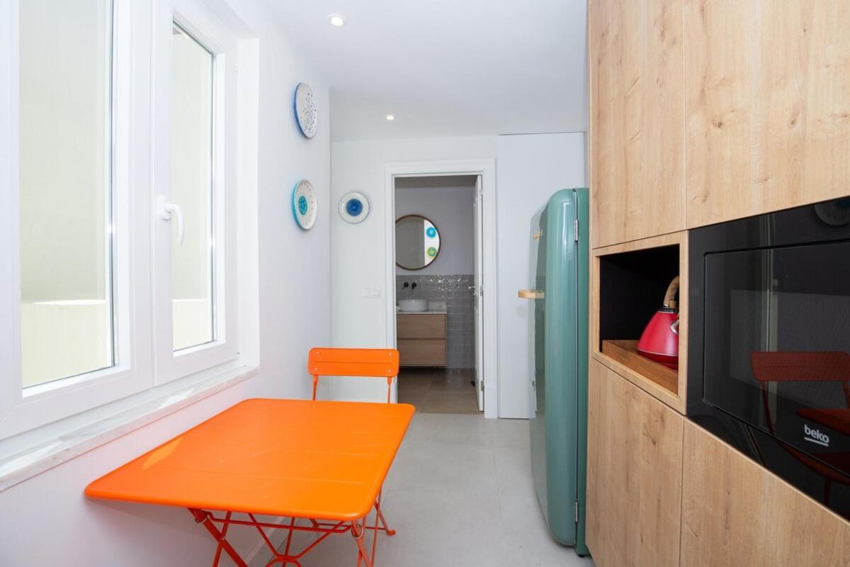 1ºe Oasis Outdoor Apartamento